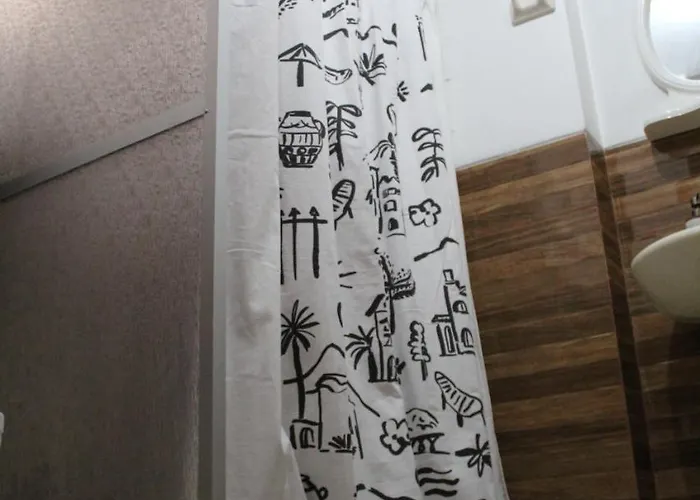 Samay Wasi - Descansa En Casa アパート *